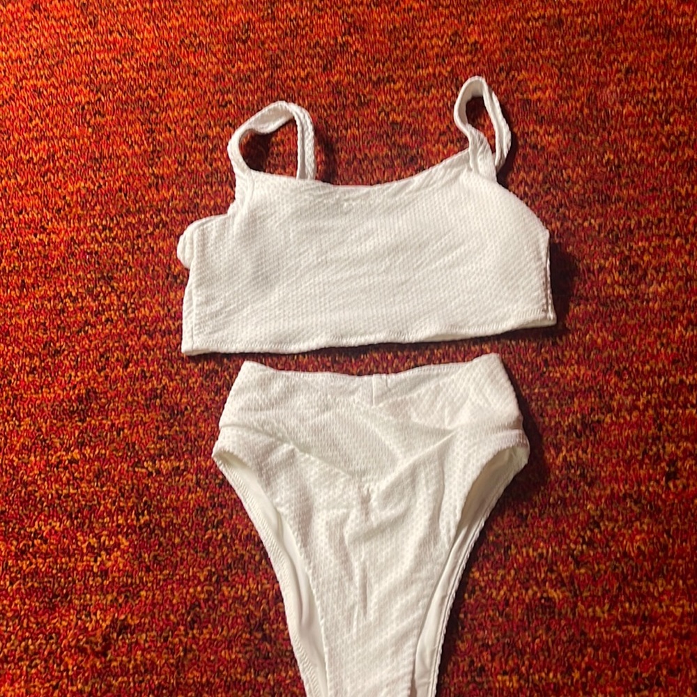 Aerie bathing suit never been worn